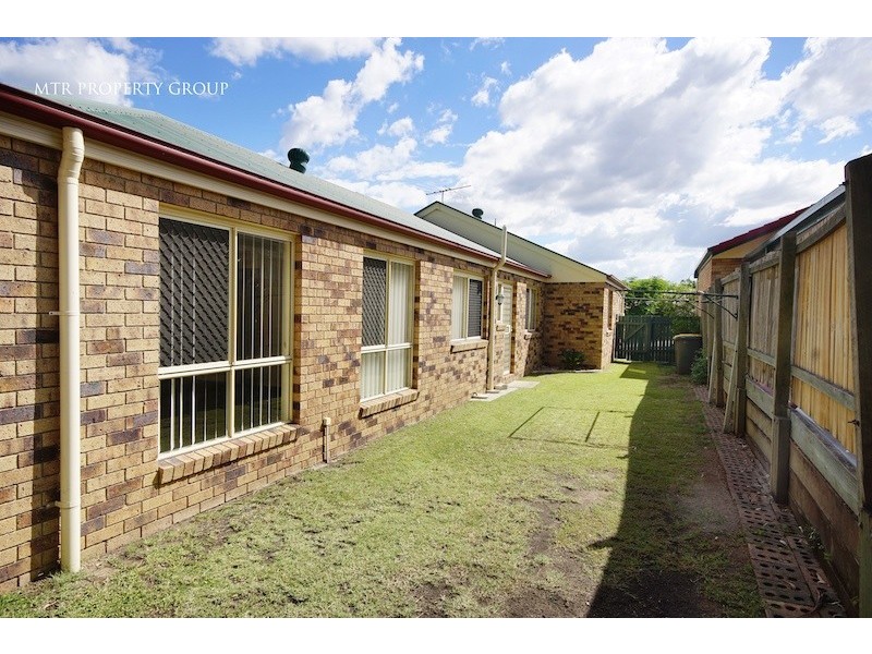 48 Wivenhoe Circuit, Forest Lake QLD 4078