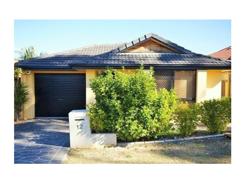 12 Hawthorne Street, Forest Lake QLD 4078