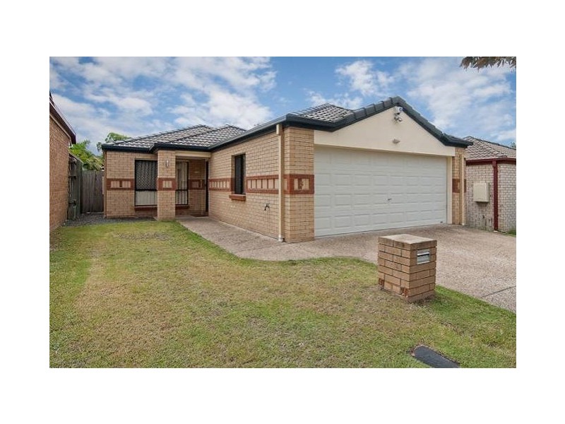5 Anatini Place, Forest Lake QLD 4078