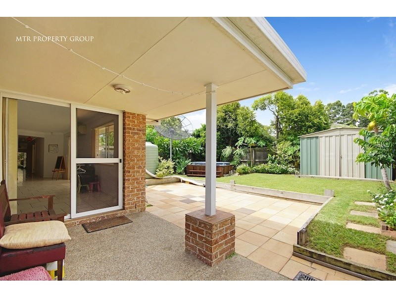 4 Argyle Place, Forest Lake QLD 4078