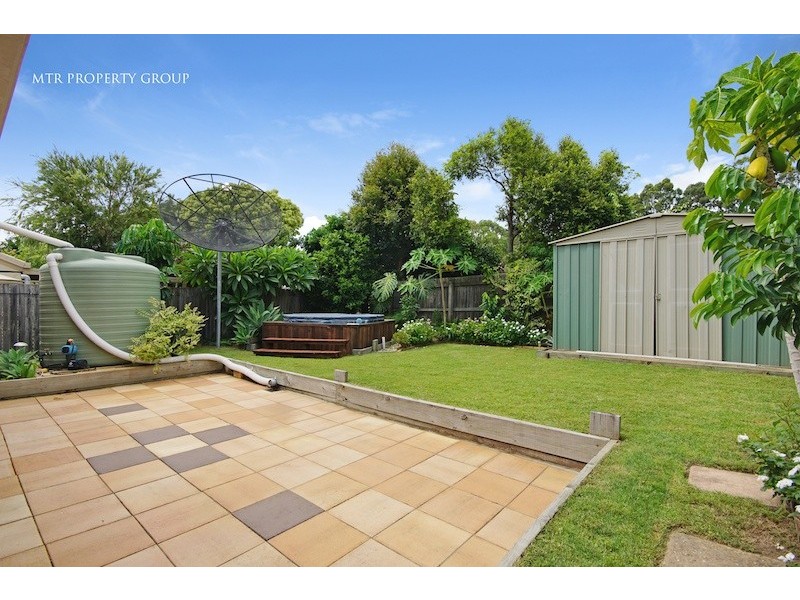 4 Argyle Place, Forest Lake QLD 4078