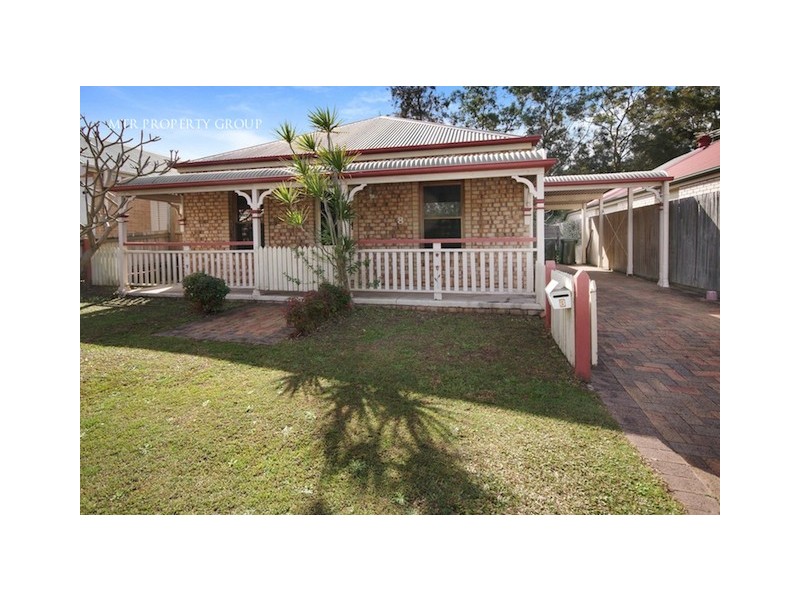 8 Grasstree Place, Forest Lake QLD 4078