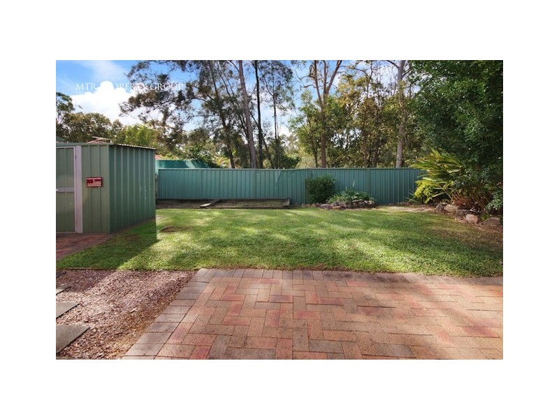 8 Grasstree Place, Forest Lake QLD 4078