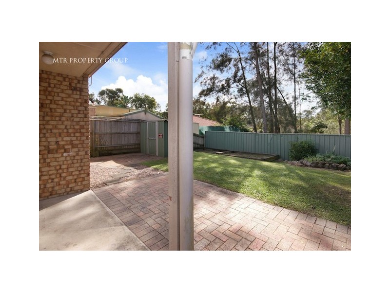 8 Grasstree Place, Forest Lake QLD 4078