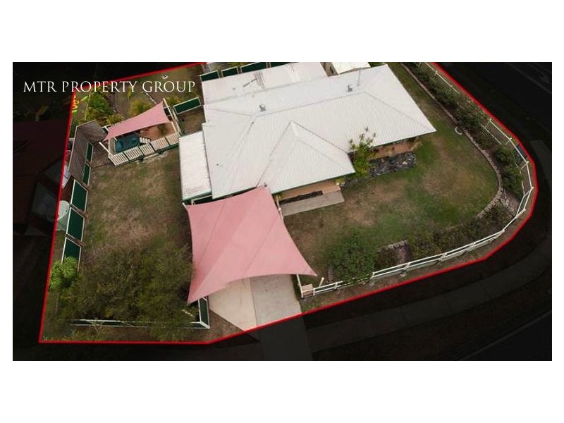 1 Letitia Street, Regents Park QLD 4118