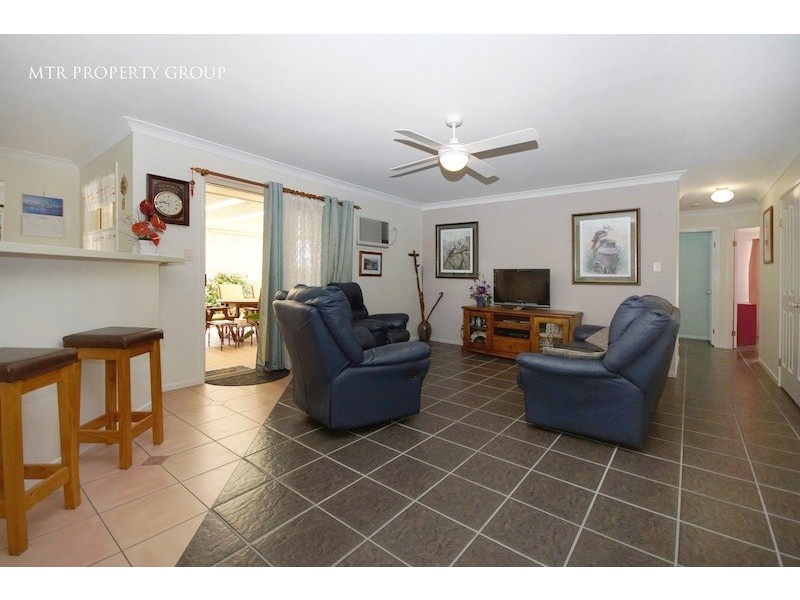 4 Augusta Crescent, Forest Lake QLD 4078