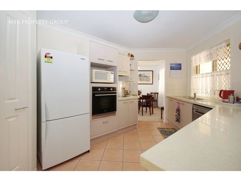 4 Augusta Crescent, Forest Lake QLD 4078