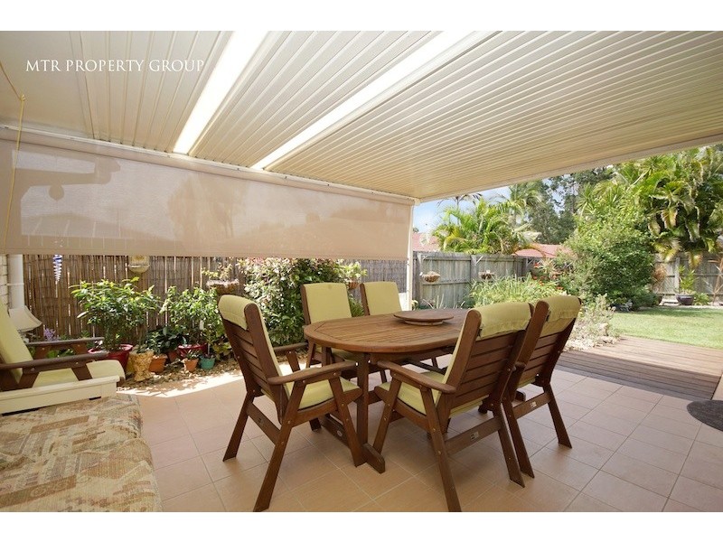 4 Augusta Crescent, Forest Lake QLD 4078