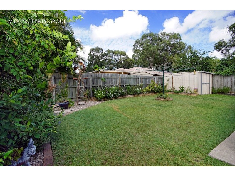 4 Augusta Crescent, Forest Lake QLD 4078