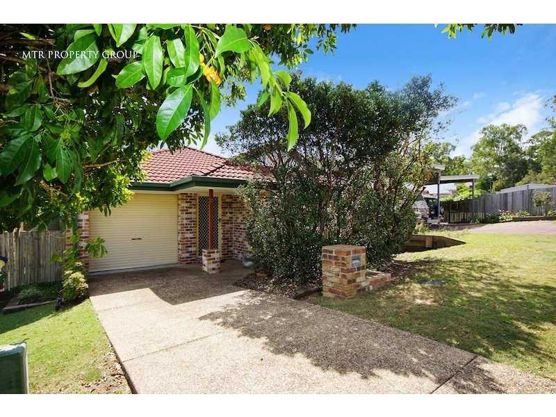 3 Glasshouse Crescent, Forest Lake QLD 4078