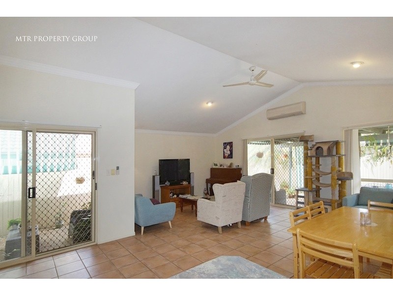 3 Glasshouse Crescent, Forest Lake QLD 4078