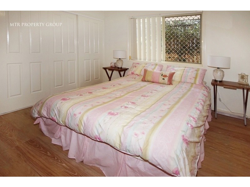 3 Glasshouse Crescent, Forest Lake QLD 4078