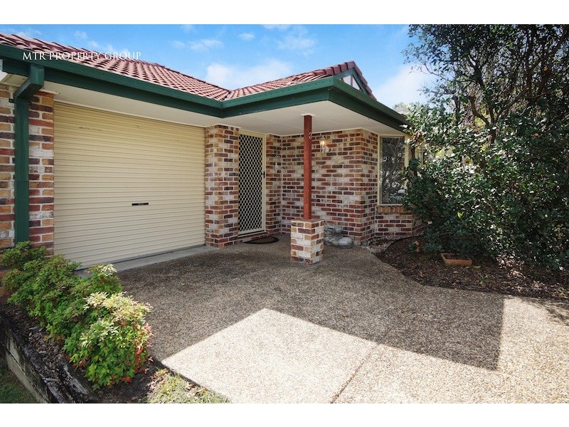 3 Glasshouse Crescent, Forest Lake QLD 4078