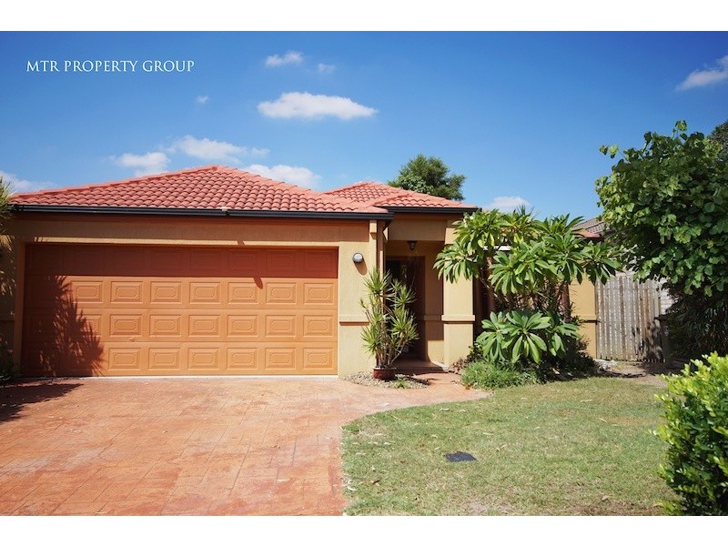 103 Mulgrave Crescent, Forest Lake QLD 4078