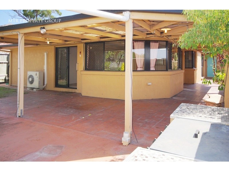 103 Mulgrave Crescent, Forest Lake QLD 4078