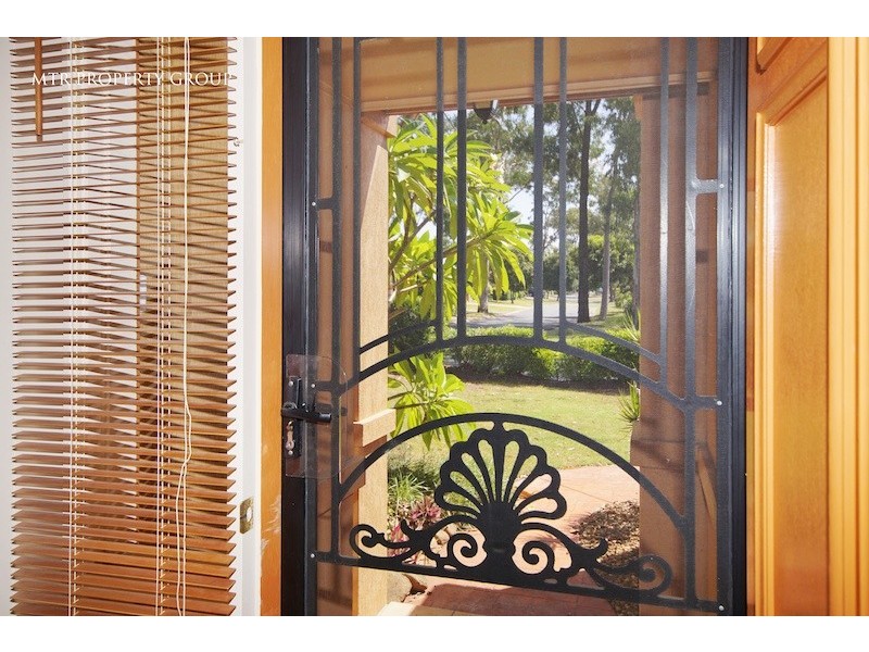 103 Mulgrave Crescent, Forest Lake QLD 4078