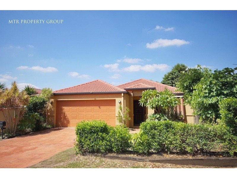 103 Mulgrave Crescent, Forest Lake QLD 4078