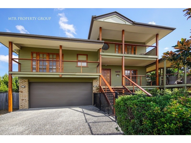 25 Hawthorne Street, Forest Lake QLD 4078