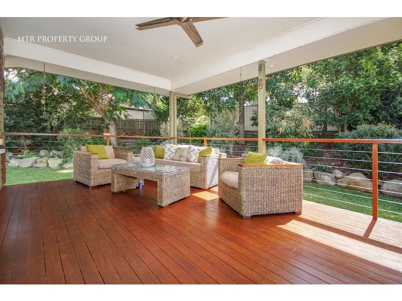 25 Hawthorne Street, Forest Lake QLD 4078