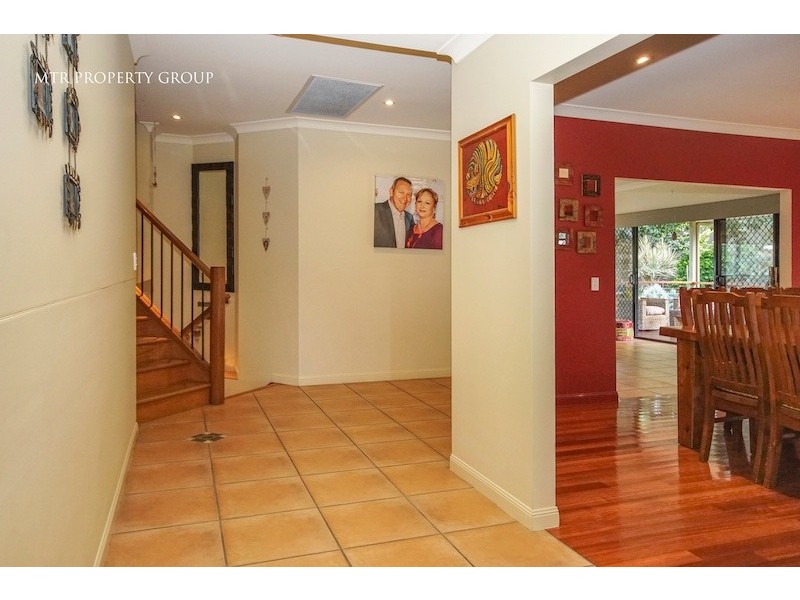 25 Hawthorne Street, Forest Lake QLD 4078