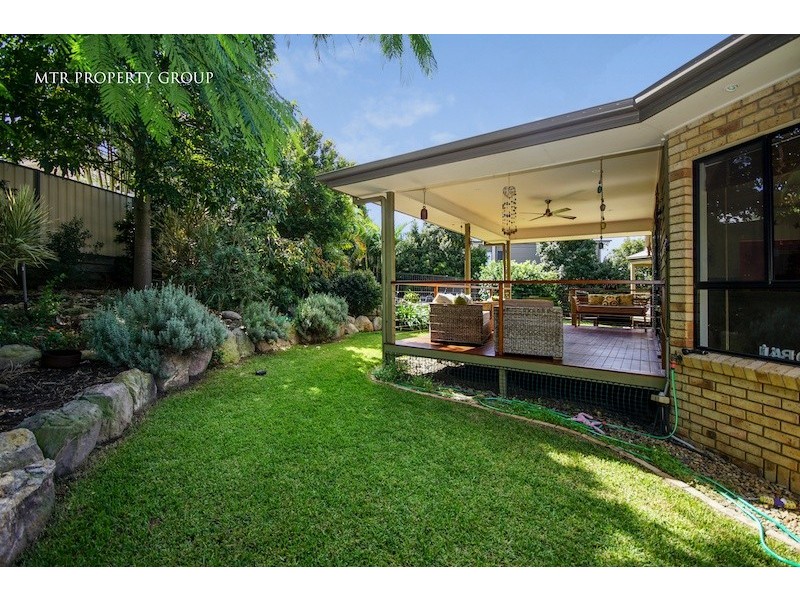 25 Hawthorne Street, Forest Lake QLD 4078