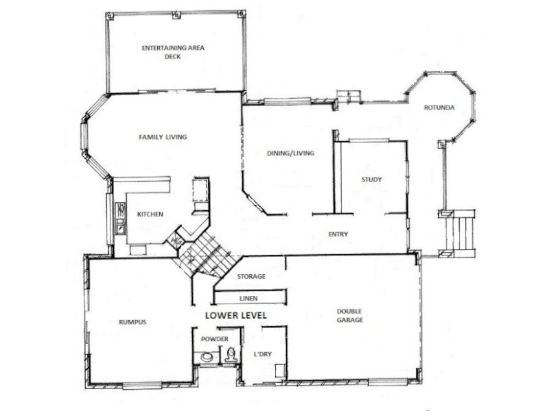 25 Hawthorne Street, Forest Lake QLD 4078 Floorplan