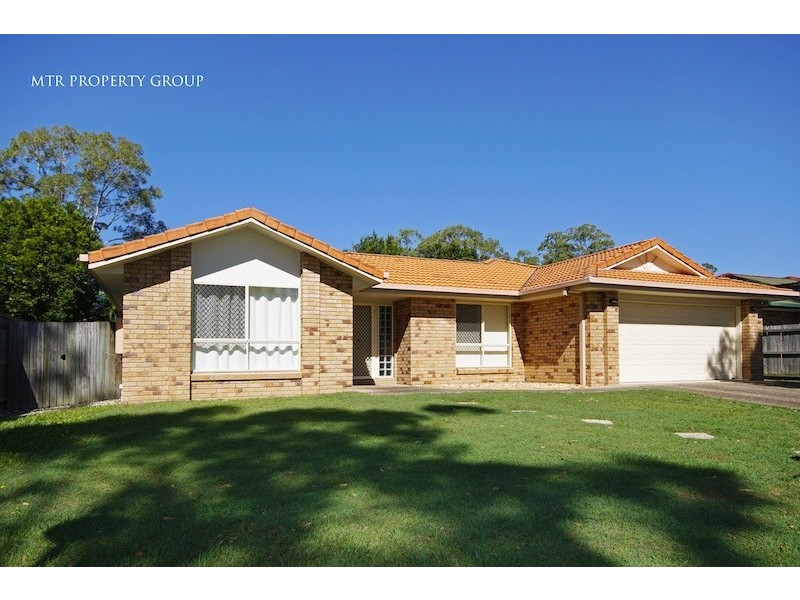 61 Mulgrave Crescent, Forest Lake QLD 4078