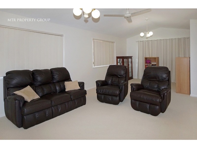 61 Mulgrave Crescent, Forest Lake QLD 4078