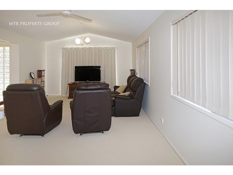 61 Mulgrave Crescent, Forest Lake QLD 4078