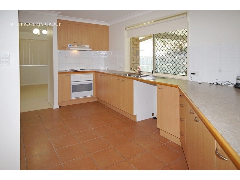 61 Mulgrave Crescent, Forest Lake QLD 4078