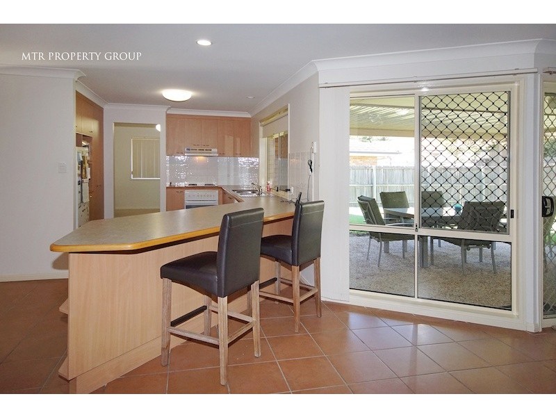 61 Mulgrave Crescent, Forest Lake QLD 4078