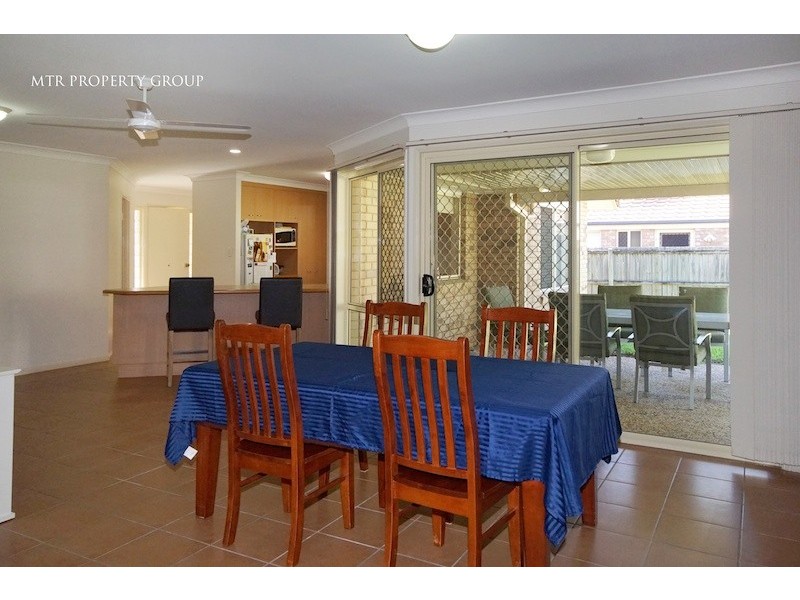 61 Mulgrave Crescent, Forest Lake QLD 4078