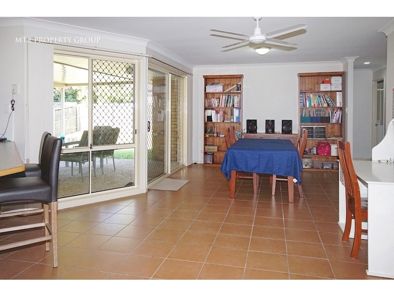 61 Mulgrave Crescent, Forest Lake QLD 4078
