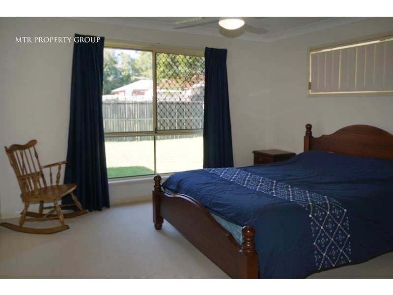 61 Mulgrave Crescent, Forest Lake QLD 4078