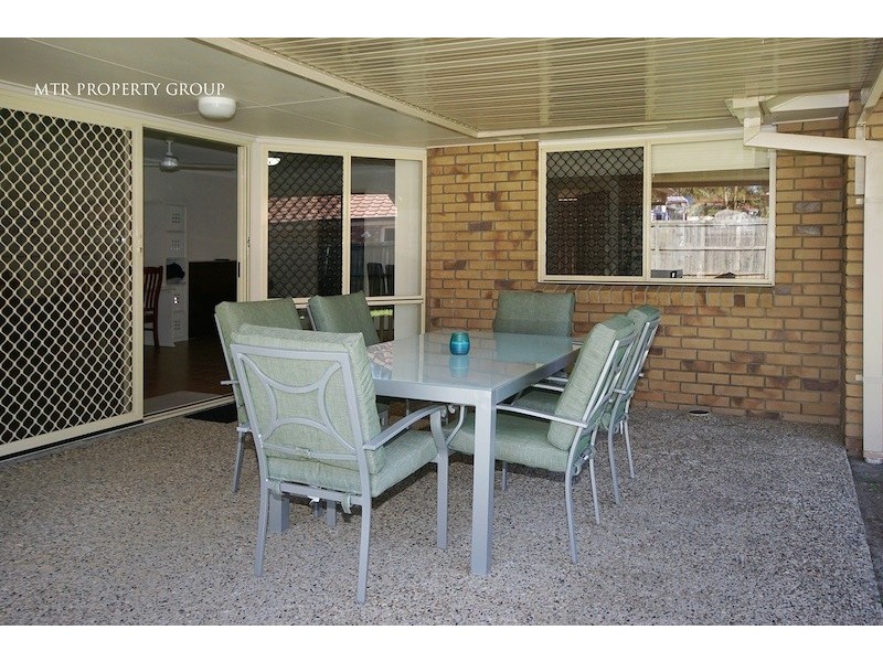 61 Mulgrave Crescent, Forest Lake QLD 4078