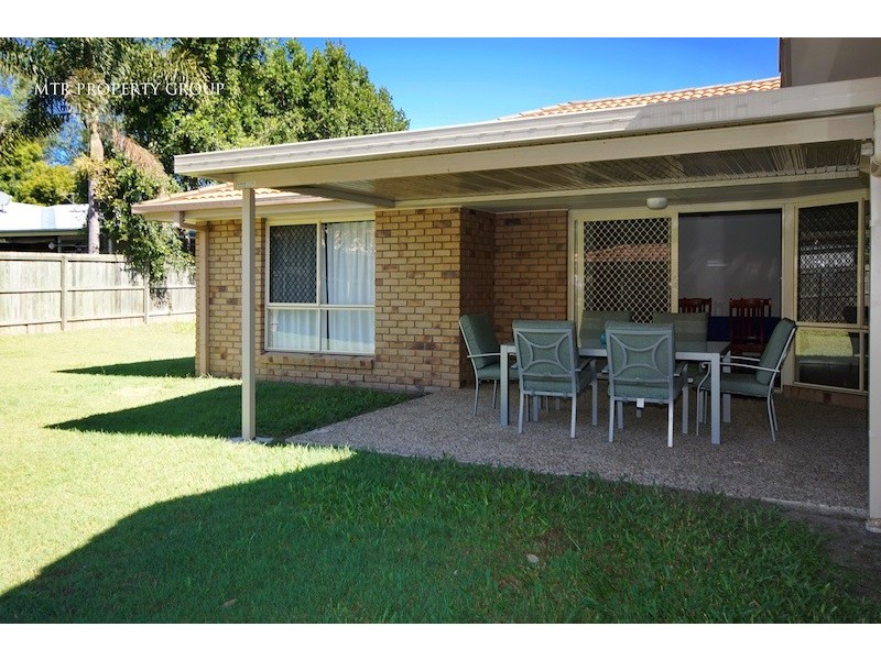61 Mulgrave Crescent, Forest Lake QLD 4078