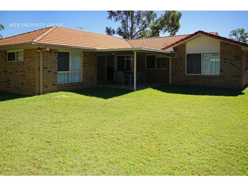 61 Mulgrave Crescent, Forest Lake QLD 4078