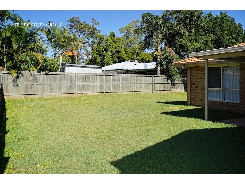 61 Mulgrave Crescent, Forest Lake QLD 4078