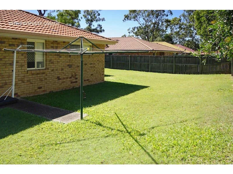 61 Mulgrave Crescent, Forest Lake QLD 4078