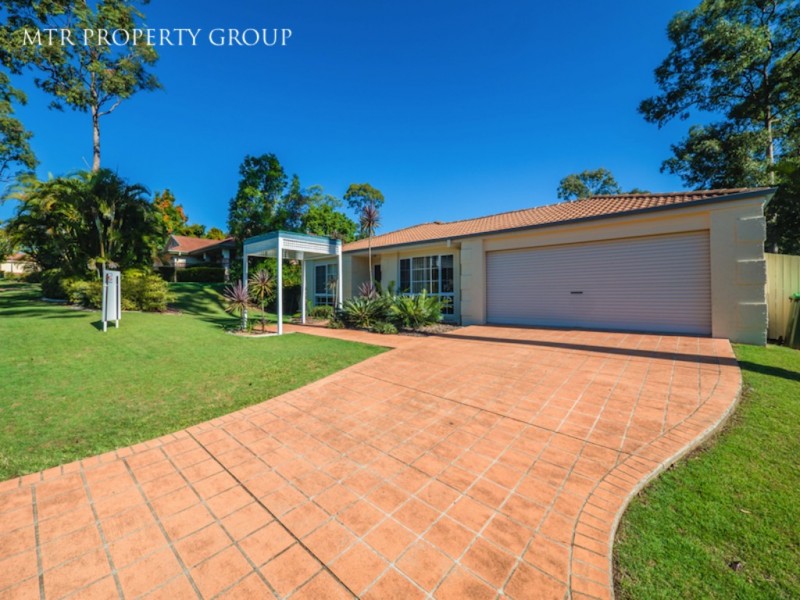 18 Toorak Place, Forest Lake QLD 4078