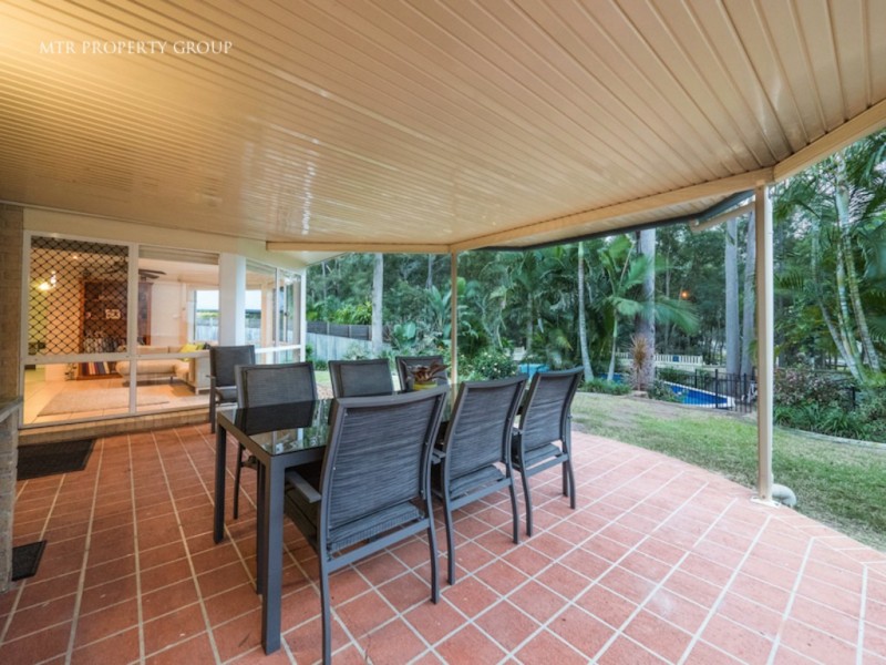 18 Toorak Place, Forest Lake QLD 4078