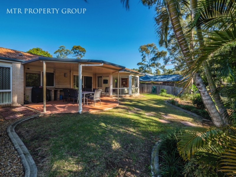 18 Toorak Place, Forest Lake QLD 4078
