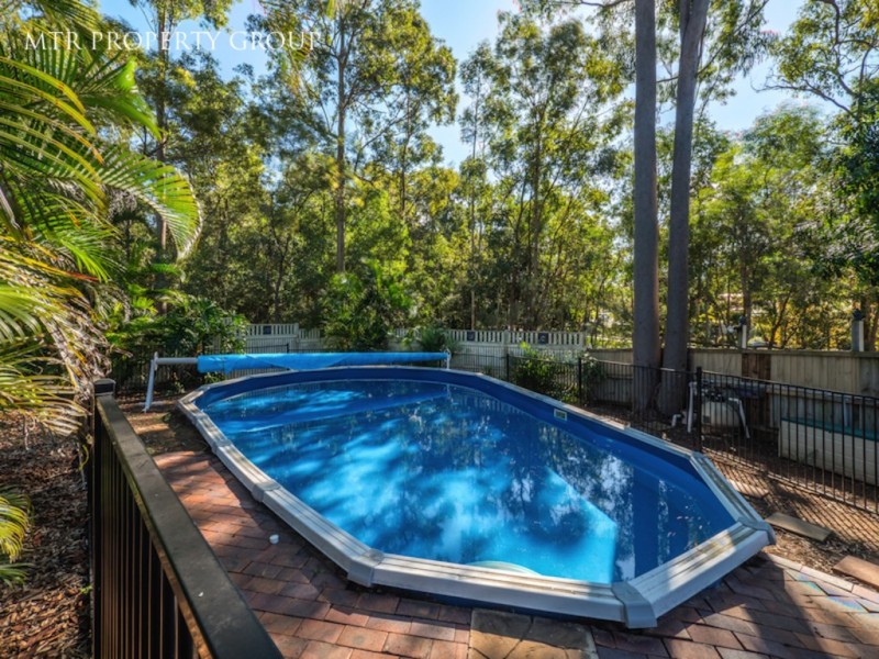 18 Toorak Place, Forest Lake QLD 4078