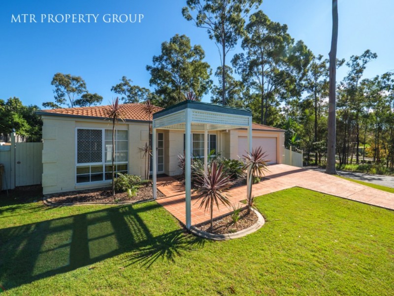 18 Toorak Place, Forest Lake QLD 4078