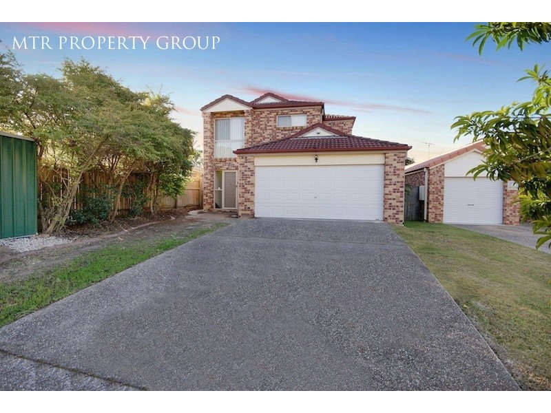 6 Warrego Place, Forest Lake QLD 4078