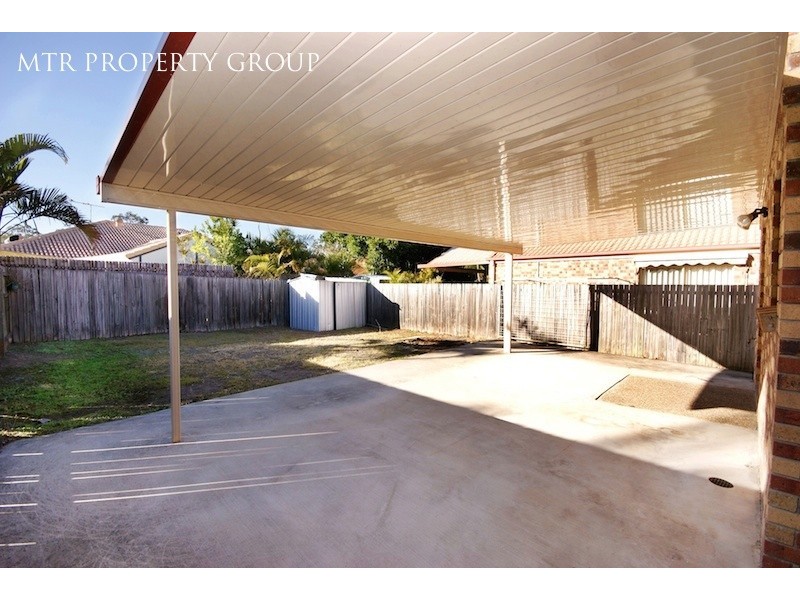 6 Warrego Place, Forest Lake QLD 4078