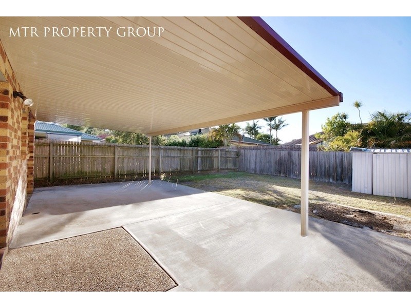 6 Warrego Place, Forest Lake QLD 4078