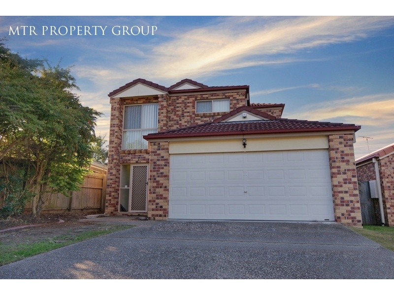 6 Warrego Place, Forest Lake QLD 4078