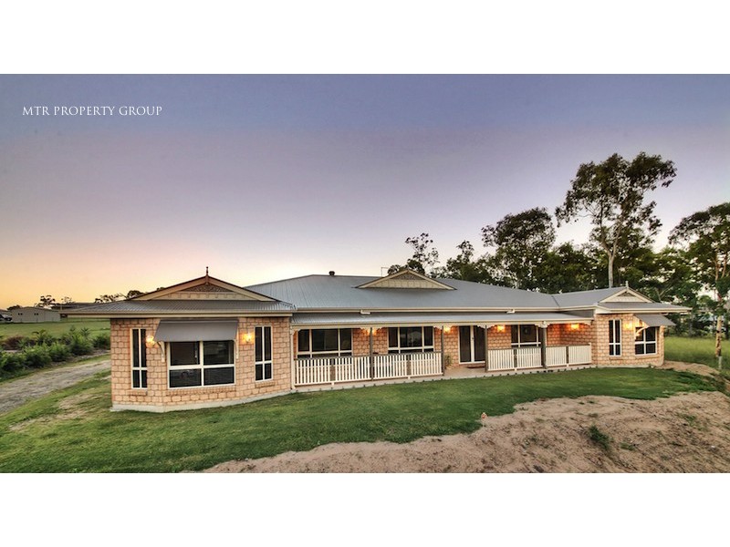 7-9 Boyd Road, New Beith QLD 4124