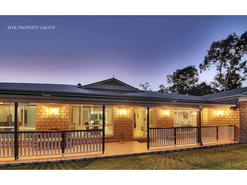 7-9 Boyd Road, New Beith QLD 4124